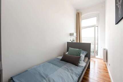 WG-Zimmer in Berlin 620,00 € 11 m²