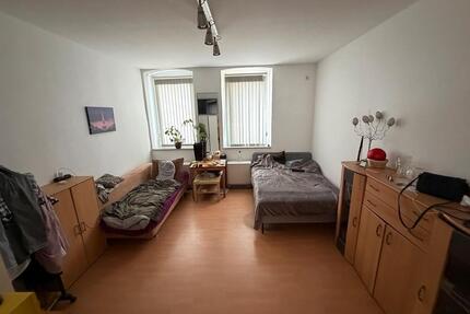 1 Zimmer Erdgeschosswohnung in Gelsenkirchen Mietwohnung Wohnung