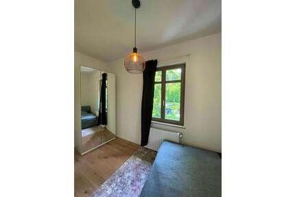 WG-Zimmer in München 750,00 € 15 m²