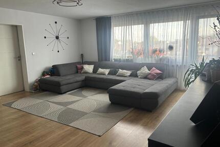Wohnung 4,5 Zimmer von privat, ab sofort - Senden