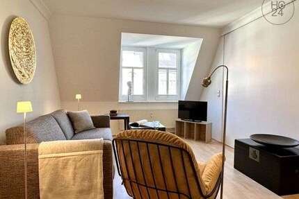 Wohnen auf Zeit in Leipzig 800,00 €