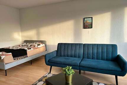 Wohnen auf Zeit in Bonn 1.290,00 €