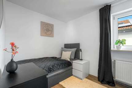 WG-Zimmer in Munich 790,00 € 6 m²