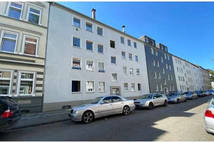 Wohnung zum Mieten in Gelsenkirchen 267,00 € 44.5 m²