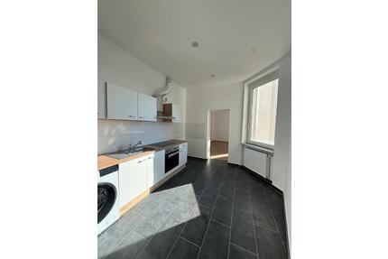 Kernsanierte 2-Zimmer Wohnung - Erstbezug Halle (Saale)