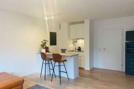 Wohnen auf Zeit in Köln 1.250,00 €