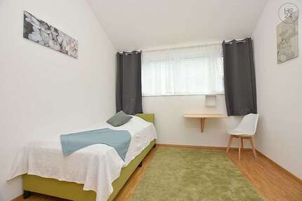 Wohnen auf Zeit in Rutesheim 590,00 €