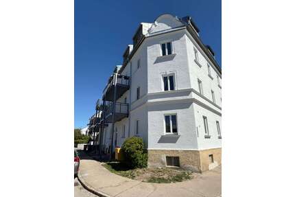 Wohnung zum Mieten in Augsburg 1.465,00 € 77 m²