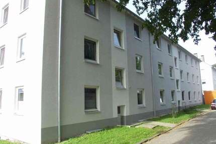 Wohnung zum Mieten in Wuppertal 300,00 € 37.85 m²