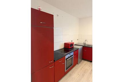 Remscheid Kernsanierte 2 Zimmer Wohnung Haus Mietwohnung Zentrum