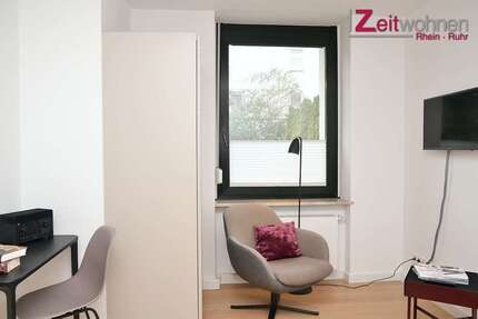 Wohnen auf Zeit in Köln 1.400,00 €