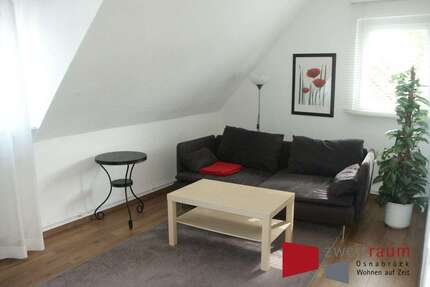 Wohnen auf Zeit in Osnabrück 850,00 €