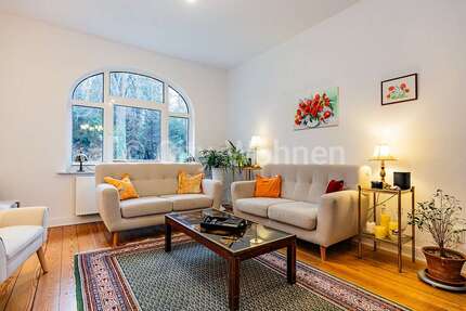 Wohnen auf Zeit in Hamburg 1.950,00 €