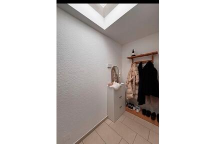 3 Zimmer Wohnung in Arnsberg mit grandiosen Ausblick ab Juni