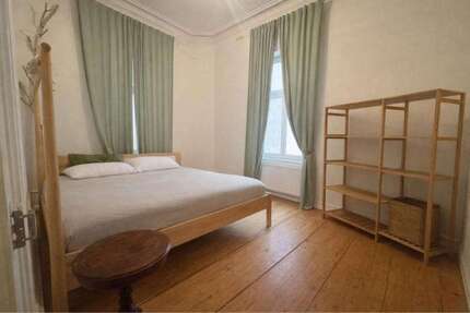 Wohnung zum Mieten in Mannheim 975,00 € 87 m²