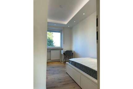 WG-Zimmer in Munich 745,00 € 10 m²