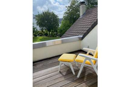 Wohnen auf Zeit in Wuppertal 920,00 €
