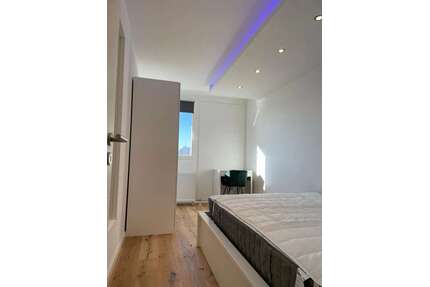 WG-Zimmer in München 700,00 € 11 m²