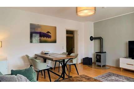 Wohnen auf Zeit in Frankfurt am Main 1.850,00 €