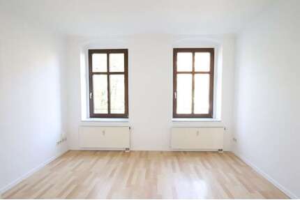 Wohnung zum Mieten in Chemnitz 301,00 € 43 m²