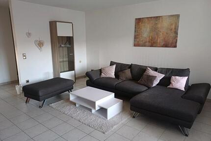 3- Zimmer Wohnung in Würm zu vermieten - Pforzheim Eutingen