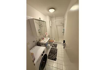 1- Zimmer Wohnung Bremen Woltmehrhausen