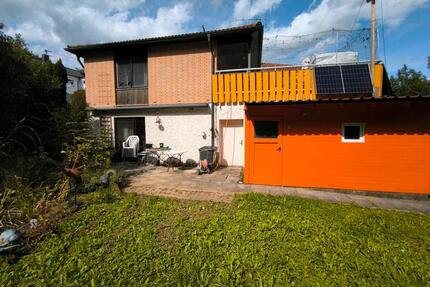 2 kleine einzel zu vermietende zimmer in ruhigem efh - Donzdorf