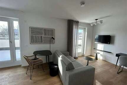 Wohnen auf Zeit in Berlin 1.470,00 €