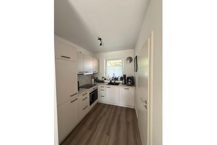2 Zimmer Wohnung in Birgden - 930,00&nbsp;EUR Kaltmiete, ca.&nbsp; 62,00&nbsp;m&sup2; in Gangelt (PLZ: 52538)