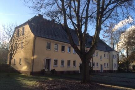 VIVAWEST modernisiert Ihre neue Wohnung. - Duisburg Walsum