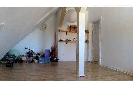 2 Zimmer Altbauwohnung im Wieterviertel - Northeim