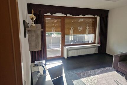 Schöne,3 -Zimmer Wohnung mit 2 Balkone in Ennepetal Voerde