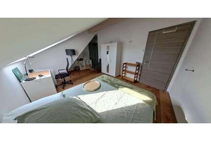 WG-Zimmer in Willstätt 520,00 € 13 m²