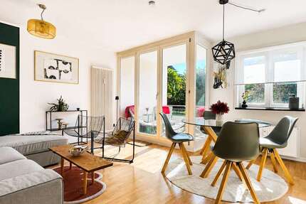 Wohnung zum Mieten in Hannover 950,00 € 68 m²