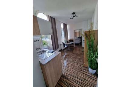 Wohnen auf Zeit in Düsseldorf 850,00 €