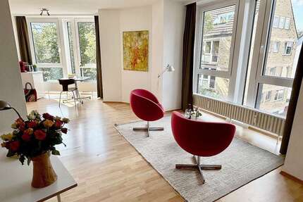 Wohnen auf Zeit in Köln 1.310,00 €