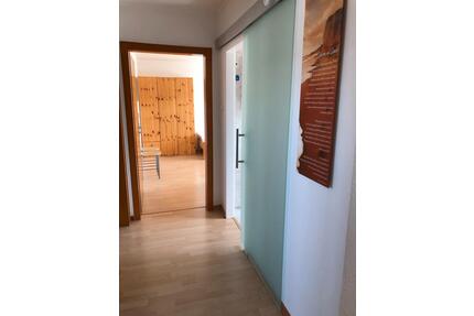 2,5 Zimmer in Saarbrücken-Bübingen auch möbliert auf Zeit zu verm