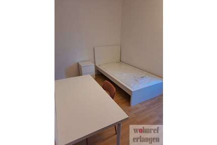 Wohnen auf Zeit in Erlangen 530,00 €