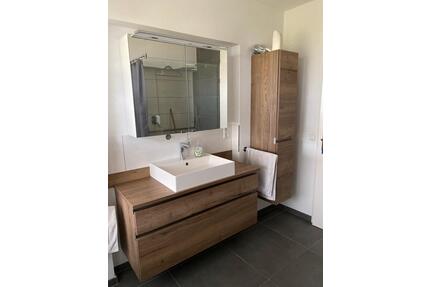 WG Zimmer in Einfamilienhaus mit Garten und Terrasse? - Tuttlingen