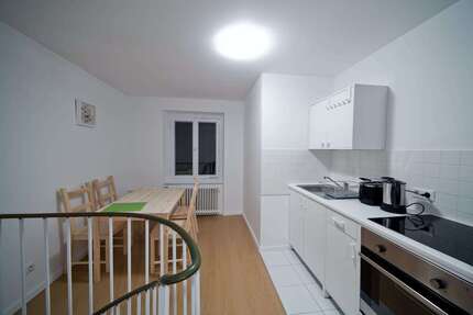 WG-Zimmer in München 640,00 € 19 m²