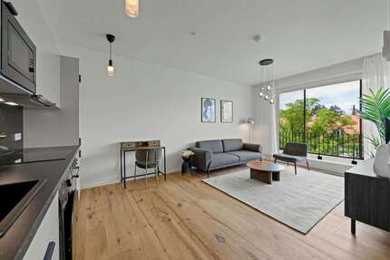 Wohnen auf Zeit in Berlin 1.950,00 €