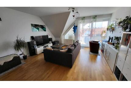 2 Zimmer Mietwohnung Maichingen - Sindelfingen Darmsheim