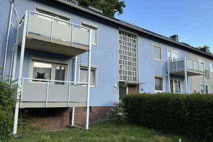 Wohnung zum Mieten in Gelsenkirchen 509,00 € 60.81 m²