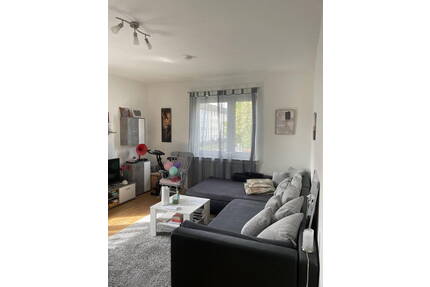 Helle 2 Zimmer Wohnung - 540,00&nbsp;EUR Kaltmiete, ca.&nbsp; 57,00&nbsp;m&sup2;&nbsp;Wohnfl&auml;che in Hameln (PLZ: 31785) Innenstadt
