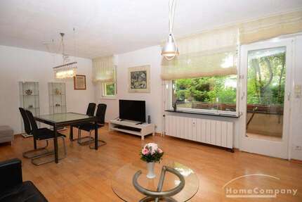 Wohnen auf Zeit in Berlin 1.650,00 €