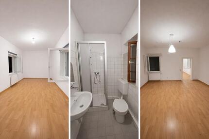 3-Zimmer Wohnung 70qm in Passau Altstadt zu vermieten