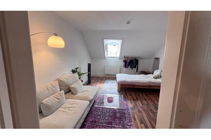 1 Zimmer Wohnung in Wiesbaden - 675,00&nbsp;EUR Kaltmiete, ca.&nbsp; 48,00&nbsp;m&sup2; in Wiesbaden (PLZ: 65183)