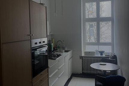 2 Monate Untermiete WG Zimmer - 550,00&nbsp;EUR Kaltmiete, ca.&nbsp; 25,00&nbsp;m&sup2; in Berlin (PLZ: 10715) Charlottenburg-Wilmersdorf