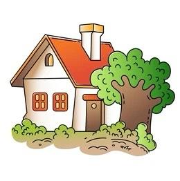 Gemütliche 2 Zimmer Wohnung ab 15.06.2026 zu vermieten - Ostenfeld (Husum)
