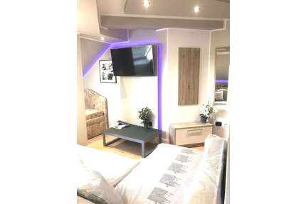 Wohnen auf Zeit in Leipzig 800,00 €